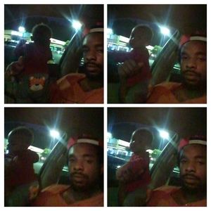 Meet your Posher, Rambo